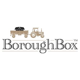 BoroughBox discount code